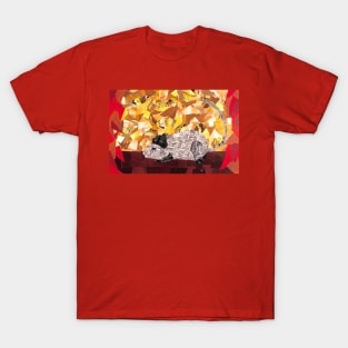 Year of the Rat T-Shirt